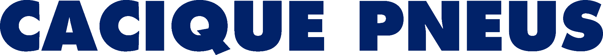 Cacique Pneus